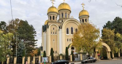 Экскурсия `Обзорная экскурсия по Кисловодску`