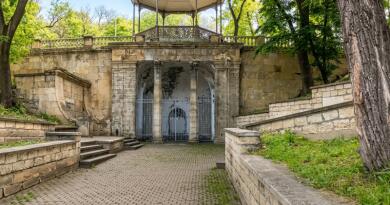 Ессентуки фото на карте